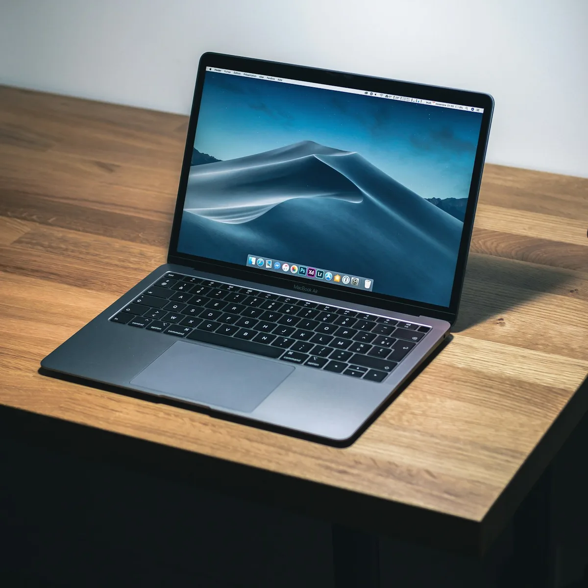 Nexa Book Pro 16