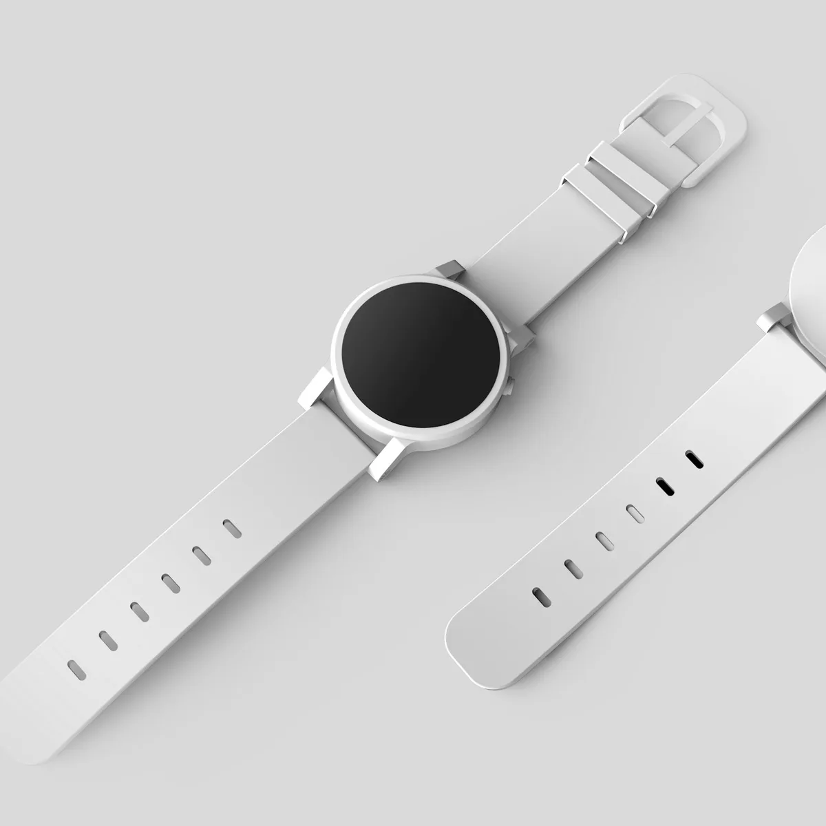 Nexa Watch Series 4