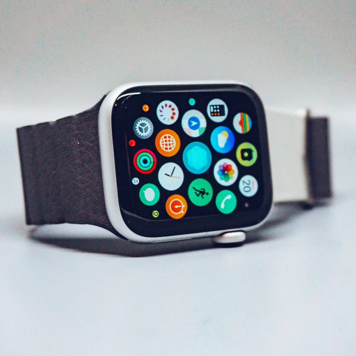 Nexa Watch Sport