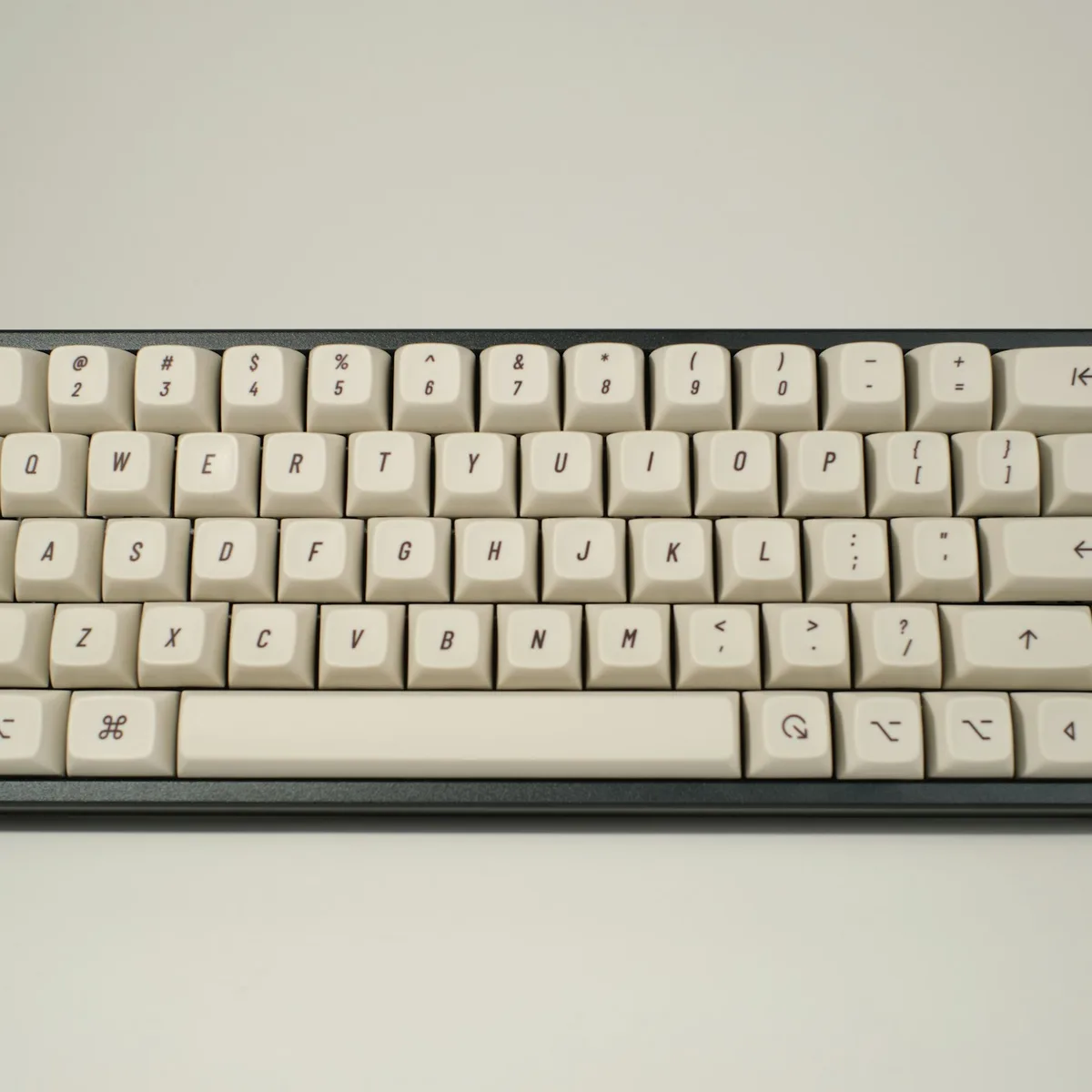 Nexa Mechanical Keyboard