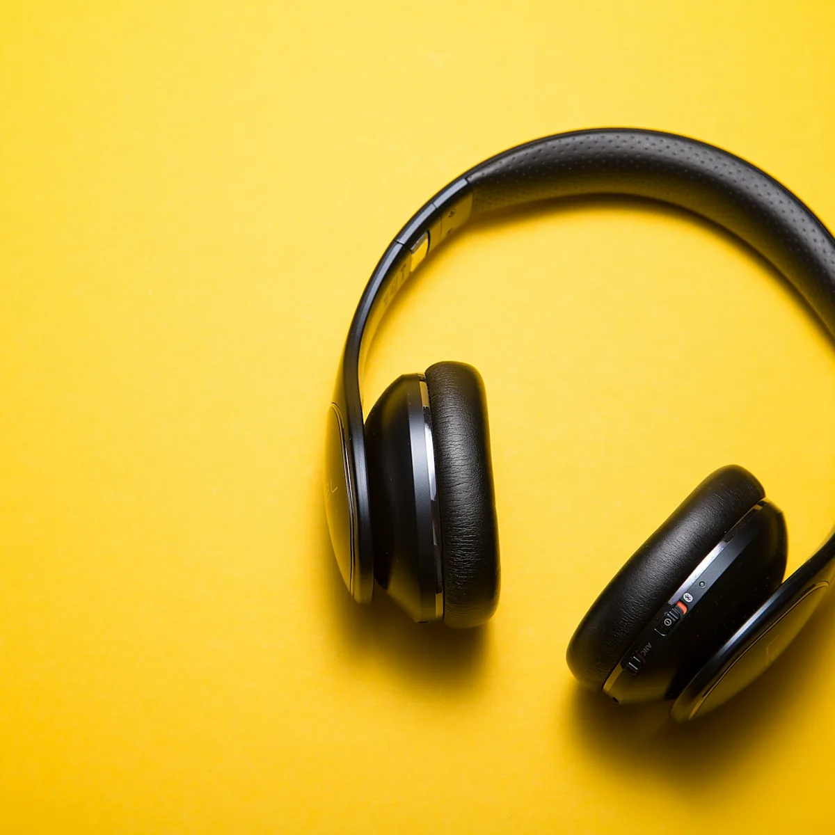 Nexa Studio ANC Headphones